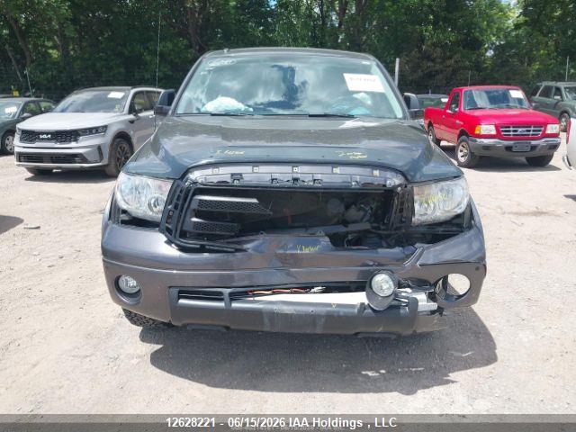 2012 TOYOTA TUNDRA CREWMAX SR5 thumbnail 8