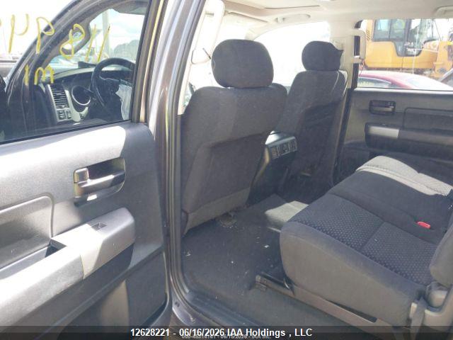 2012 TOYOTA TUNDRA CREWMAX SR5 thumbnail 10