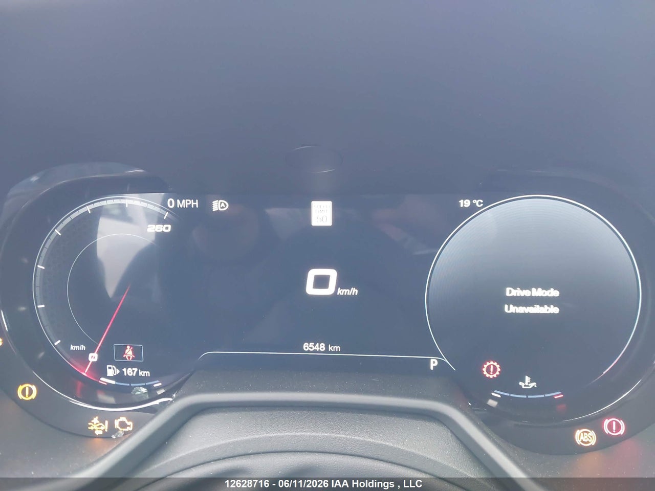 2024 DODGE HORNET GT thumbnail 8