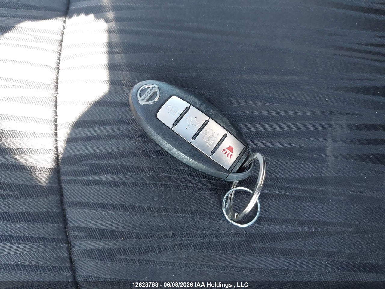 2019 NISSAN SENTRA S/SV/SR/SL thumbnail 12