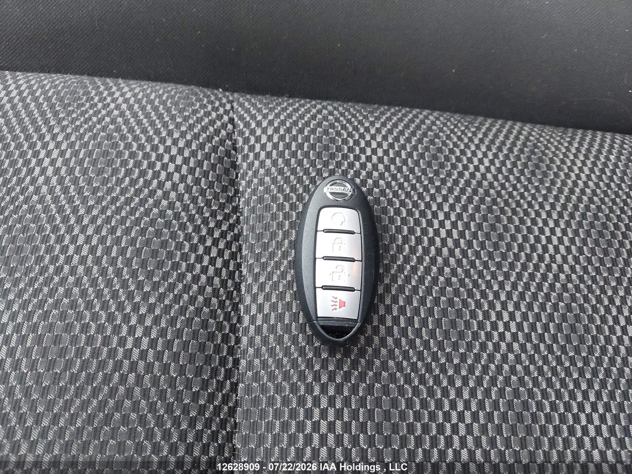 2018 NISSAN QASHQAI S/SL/SV thumbnail 12