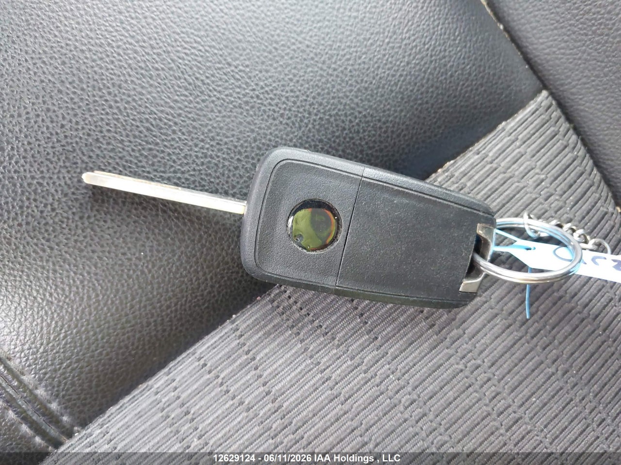 2014 CHEVROLET IMPALA 1LT thumbnail 12