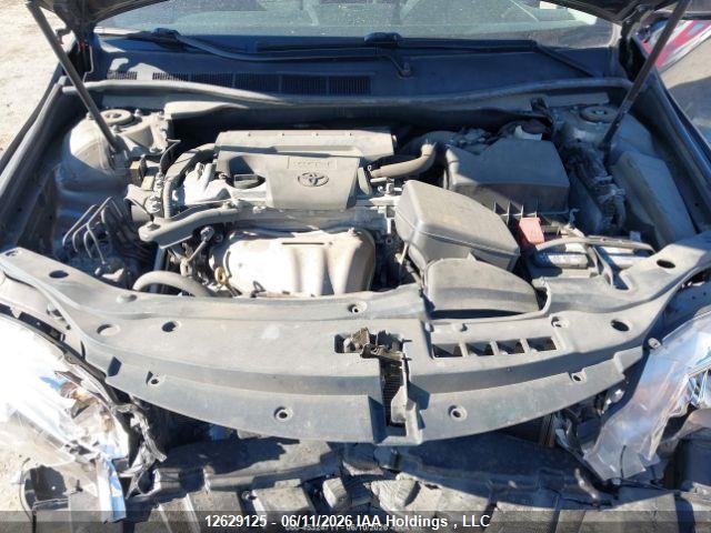2015 TOYOTA CAMRY LE/XLE/SE/XSE thumbnail 12