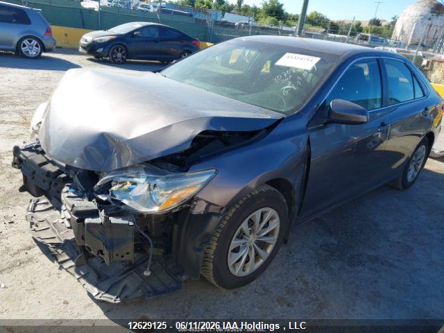 2015 TOYOTA CAMRY LE/XLE/SE/XSE thumbnail 4