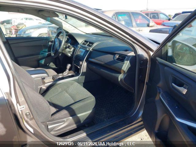 2015 TOYOTA CAMRY LE/XLE/SE/XSE thumbnail 7