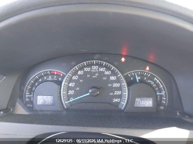 2015 TOYOTA CAMRY LE/XLE/SE/XSE thumbnail 9