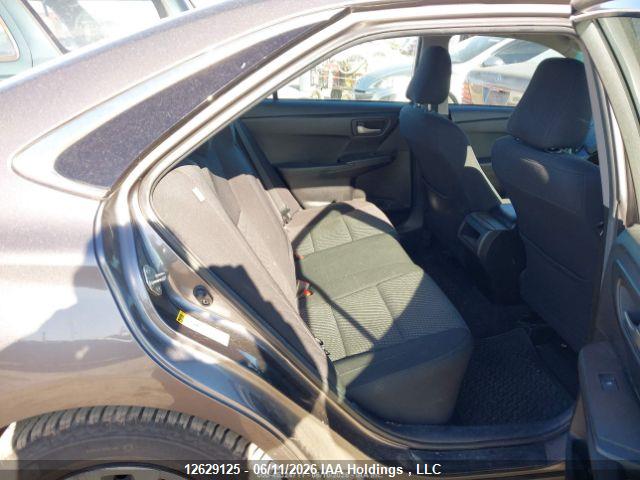 2015 TOYOTA CAMRY LE/XLE/SE/XSE thumbnail 10
