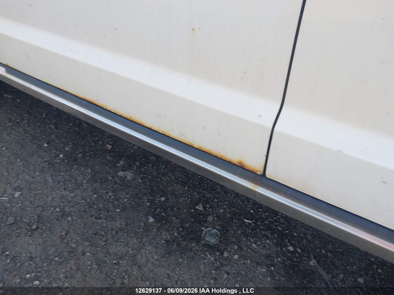 2015 DODGE JOURNEY CROSSROAD thumbnail 7