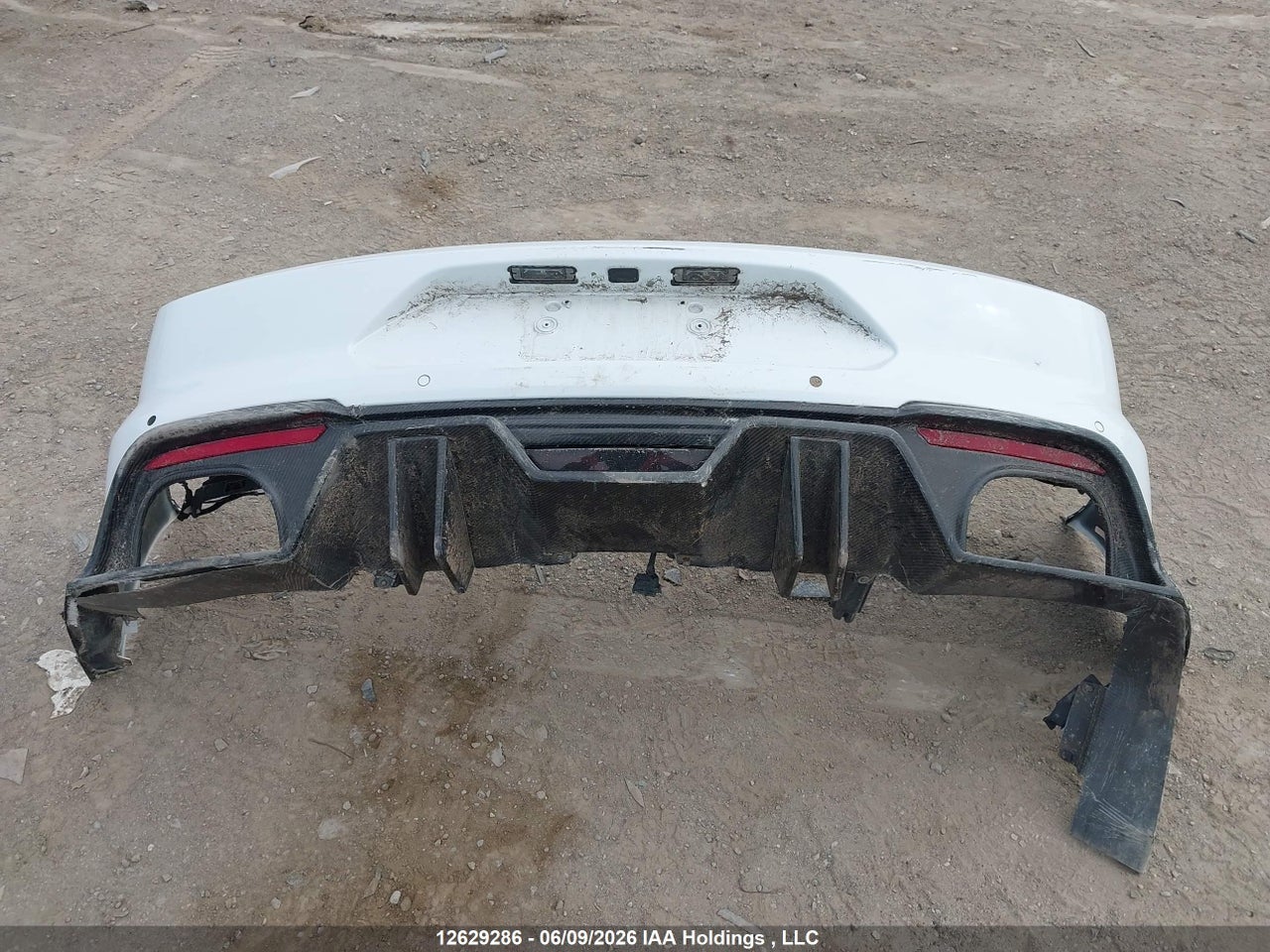 2021 FORD MUSTANG GT thumbnail 12