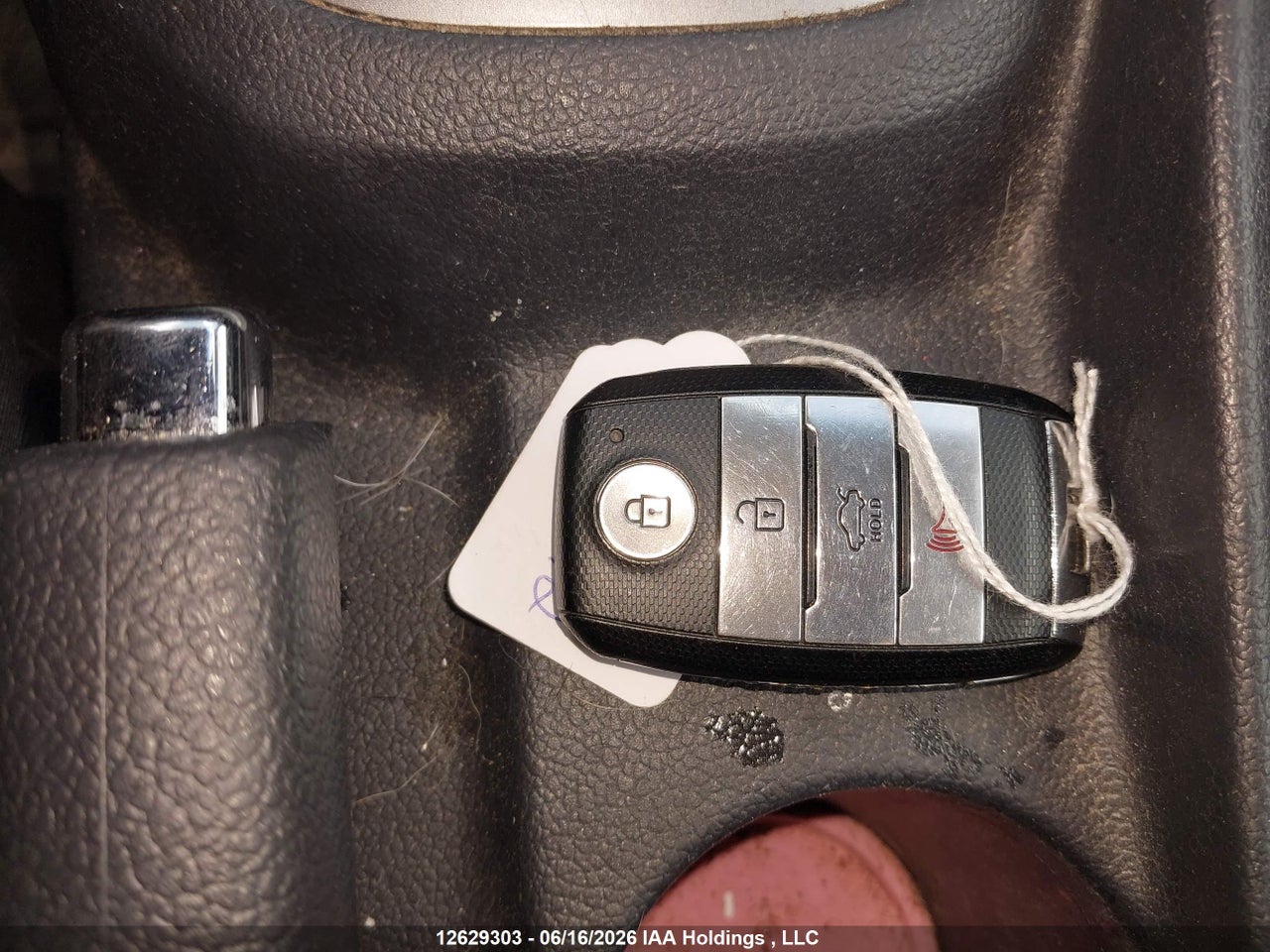 2016 KIA RIO EX/SX thumbnail 12