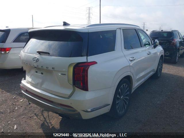2024 HYUNDAI PALISADE ULTIMATE CALLIGRAPHY thumbnail 6