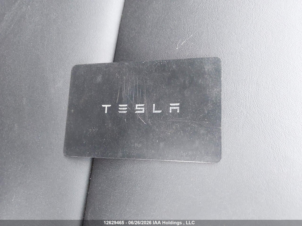 2022 TESLA MODEL 3 LONG RANGE thumbnail 12