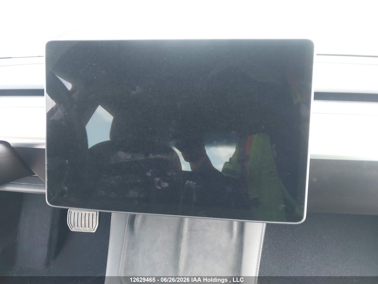 2022 TESLA MODEL 3 LONG RANGE thumbnail 8