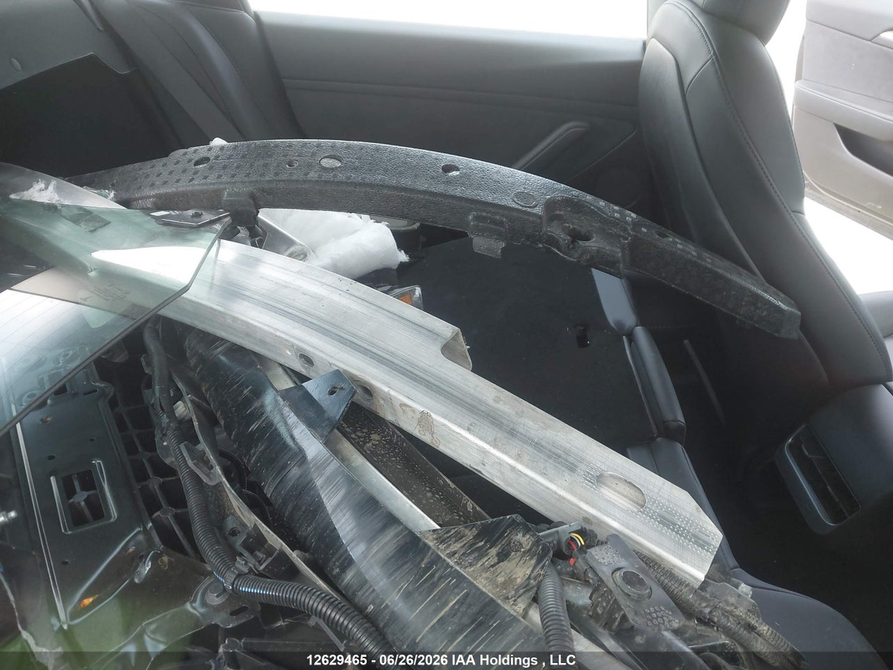 2022 TESLA MODEL 3 LONG RANGE thumbnail 9