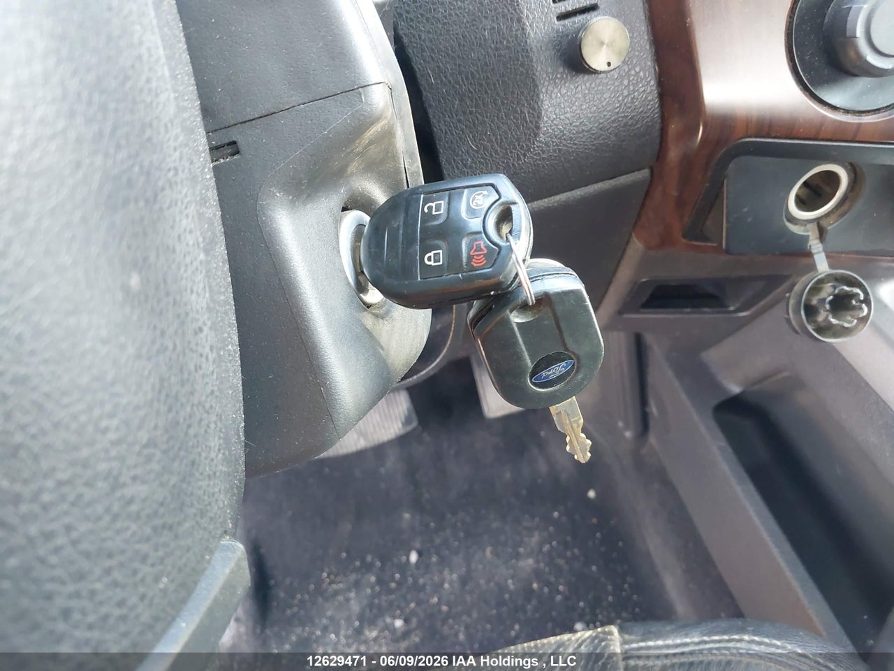 2012 FORD F350 SUPER DUTY thumbnail 12