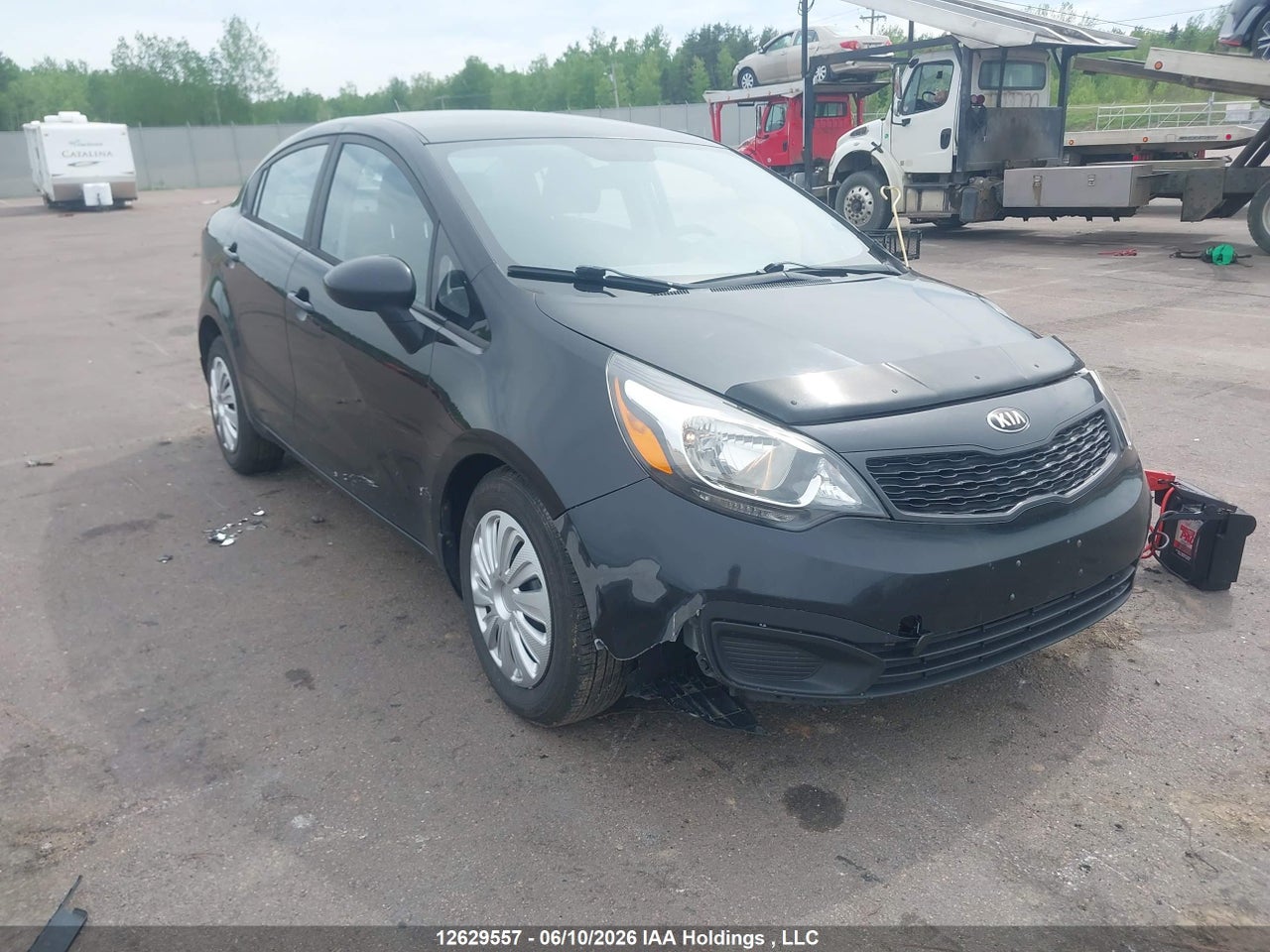 2015 KIA RIO EX/EX+/LX/LX+/SX thumbnail 2