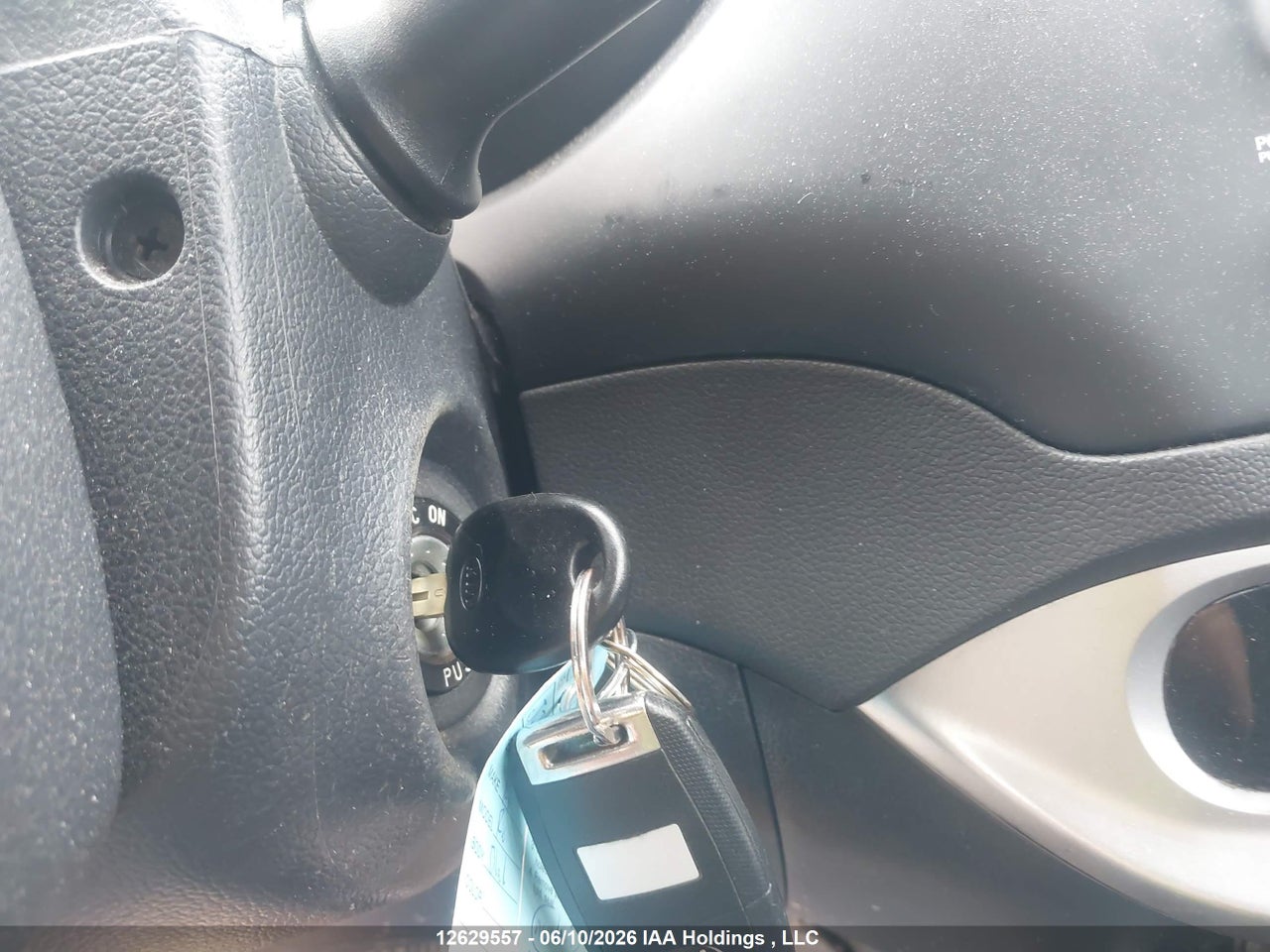 2015 KIA RIO EX/EX+/LX/LX+/SX thumbnail 11