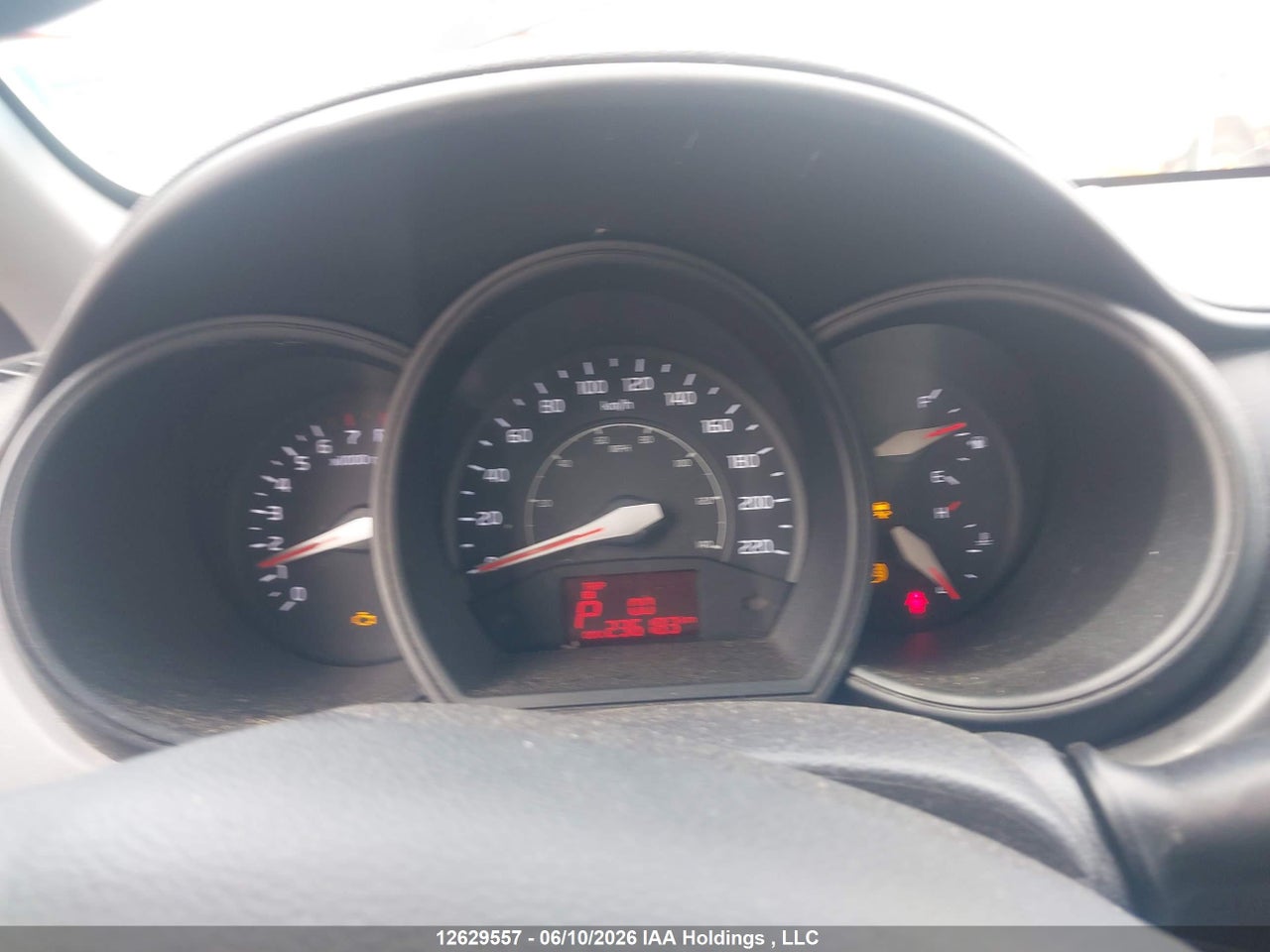 2015 KIA RIO EX/EX+/LX/LX+/SX thumbnail 8