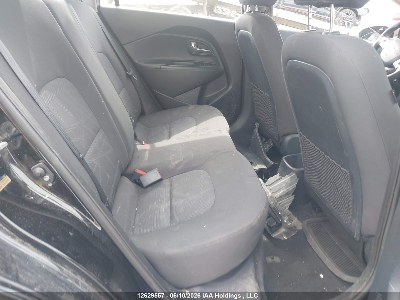 2015 KIA RIO EX/EX+/LX/LX+/SX thumbnail 9