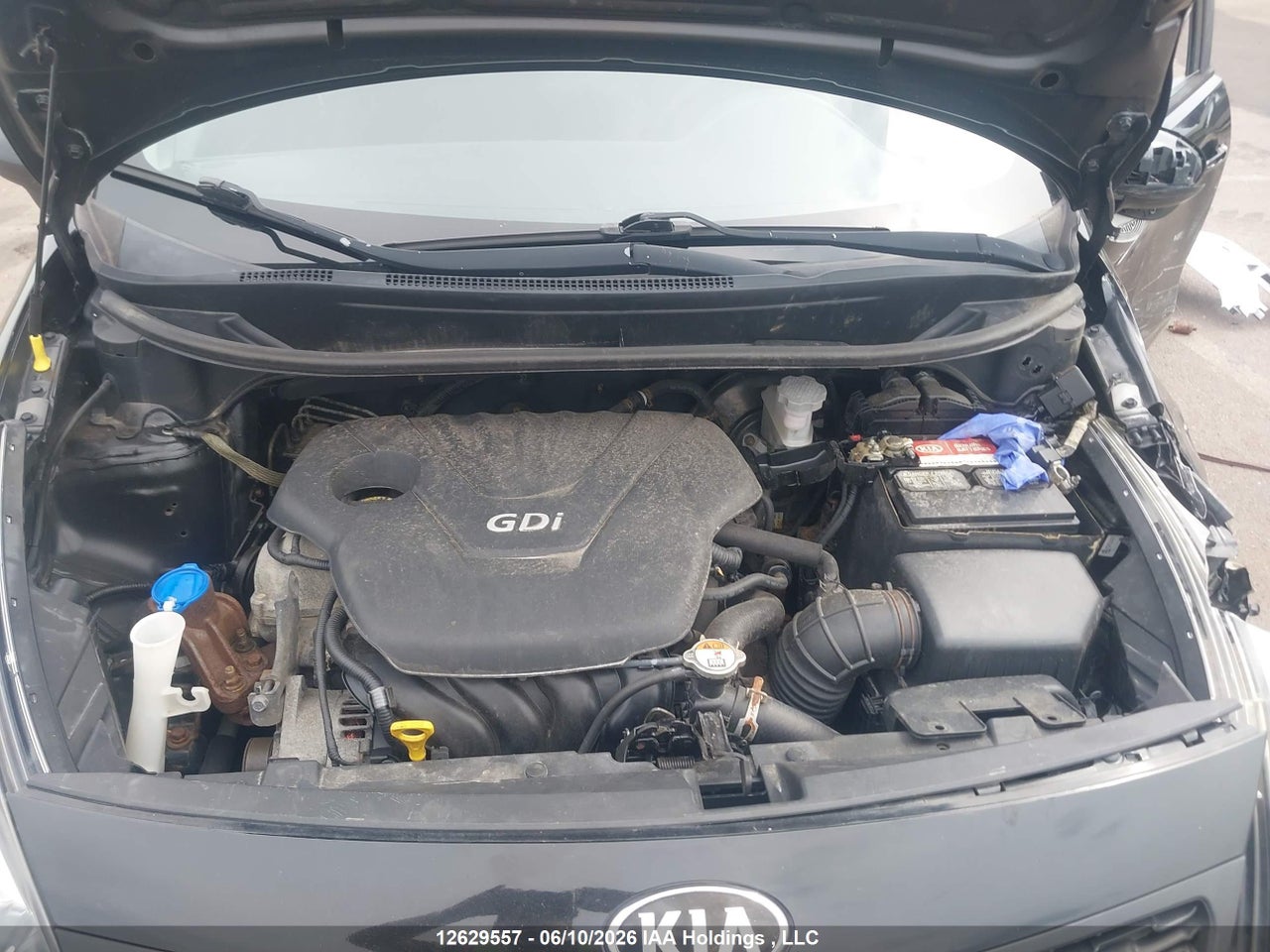 2015 KIA RIO EX/EX+/LX/LX+/SX thumbnail 10