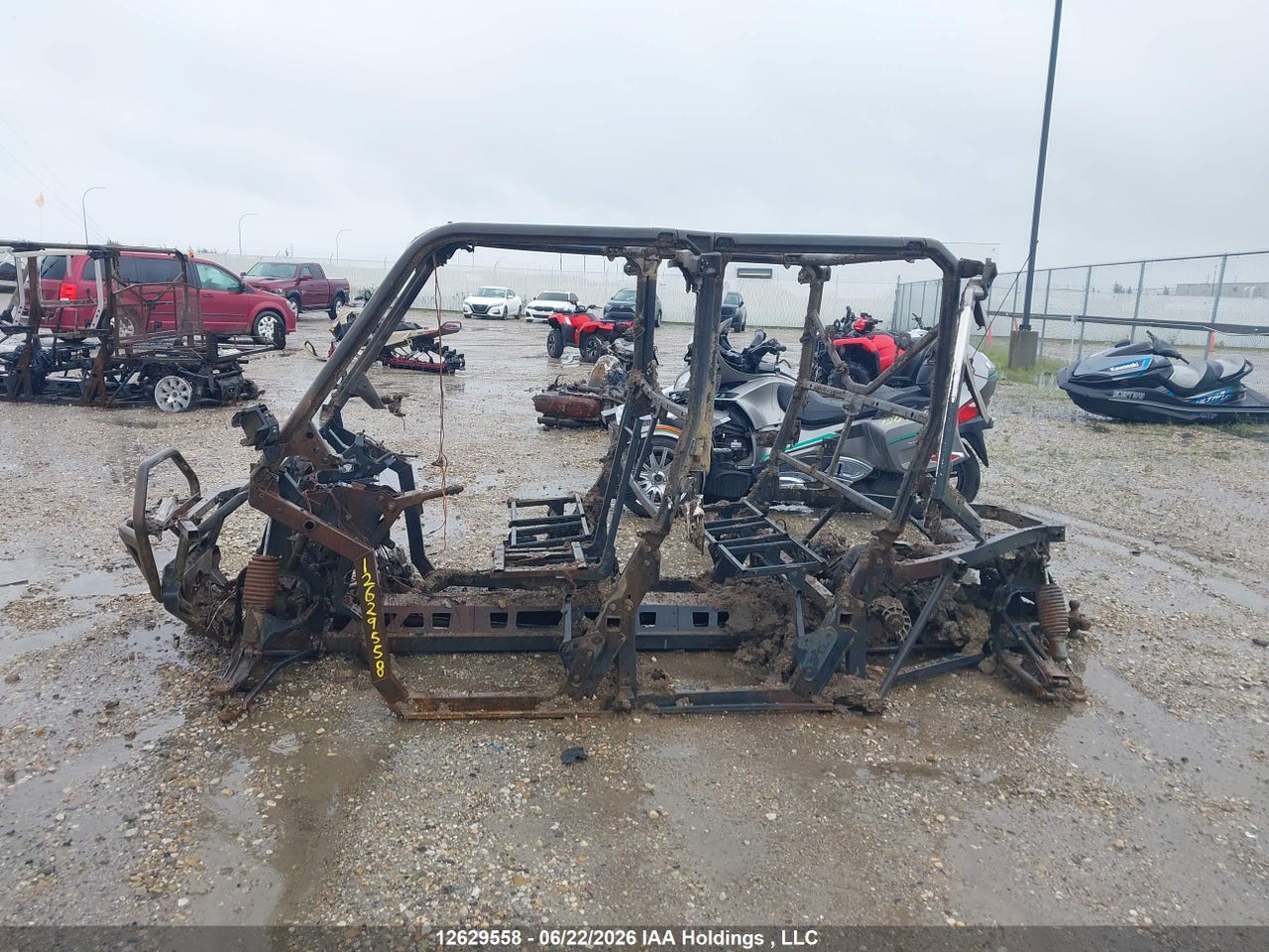 2024 CAN-AM DEFENDER MAX LIMITED CAB HD10/LONE STAR HD10 thumbnail 8
