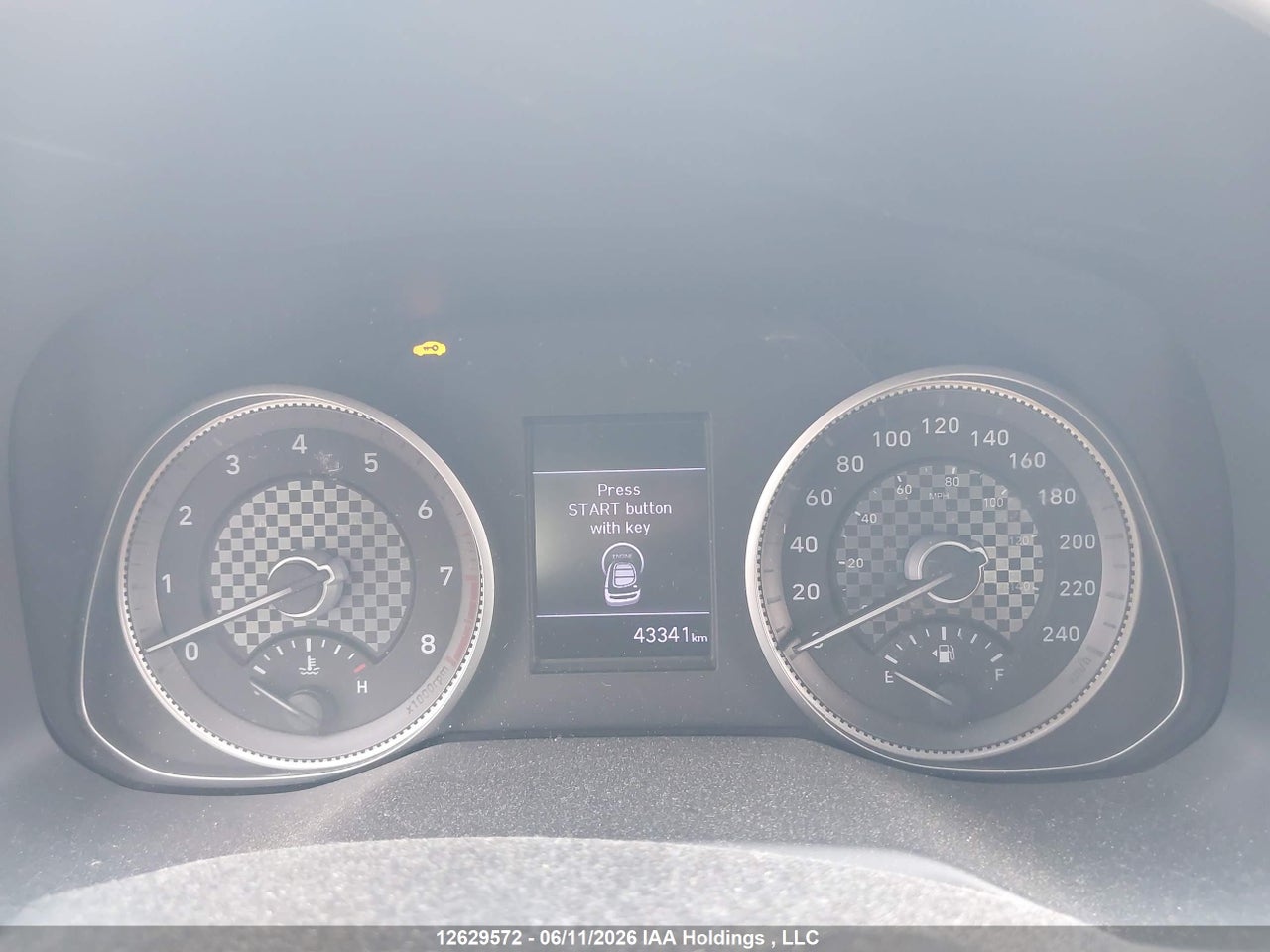2020 HYUNDAI ELANTRA SEL/VALUE/LIMITED thumbnail 8