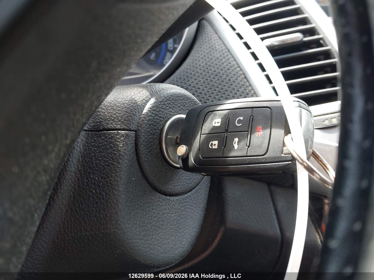 2015 CHEVROLET CRUZE thumbnail 12