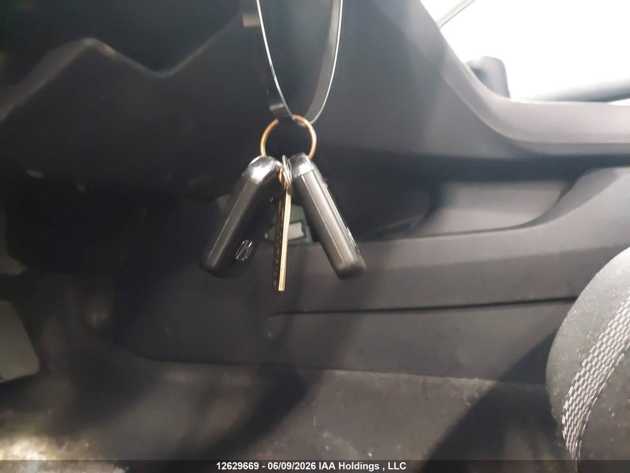 2019 HONDA CIVIC EX thumbnail 12