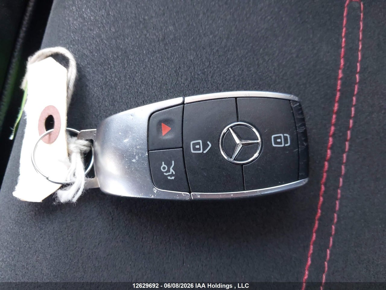 2019 MERCEDES BENZ A 220 4MATIC thumbnail 12