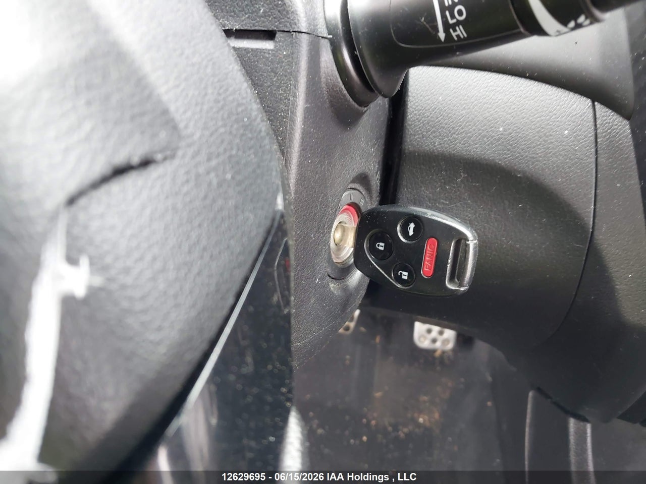 2013 HONDA CIVIC SI thumbnail 12