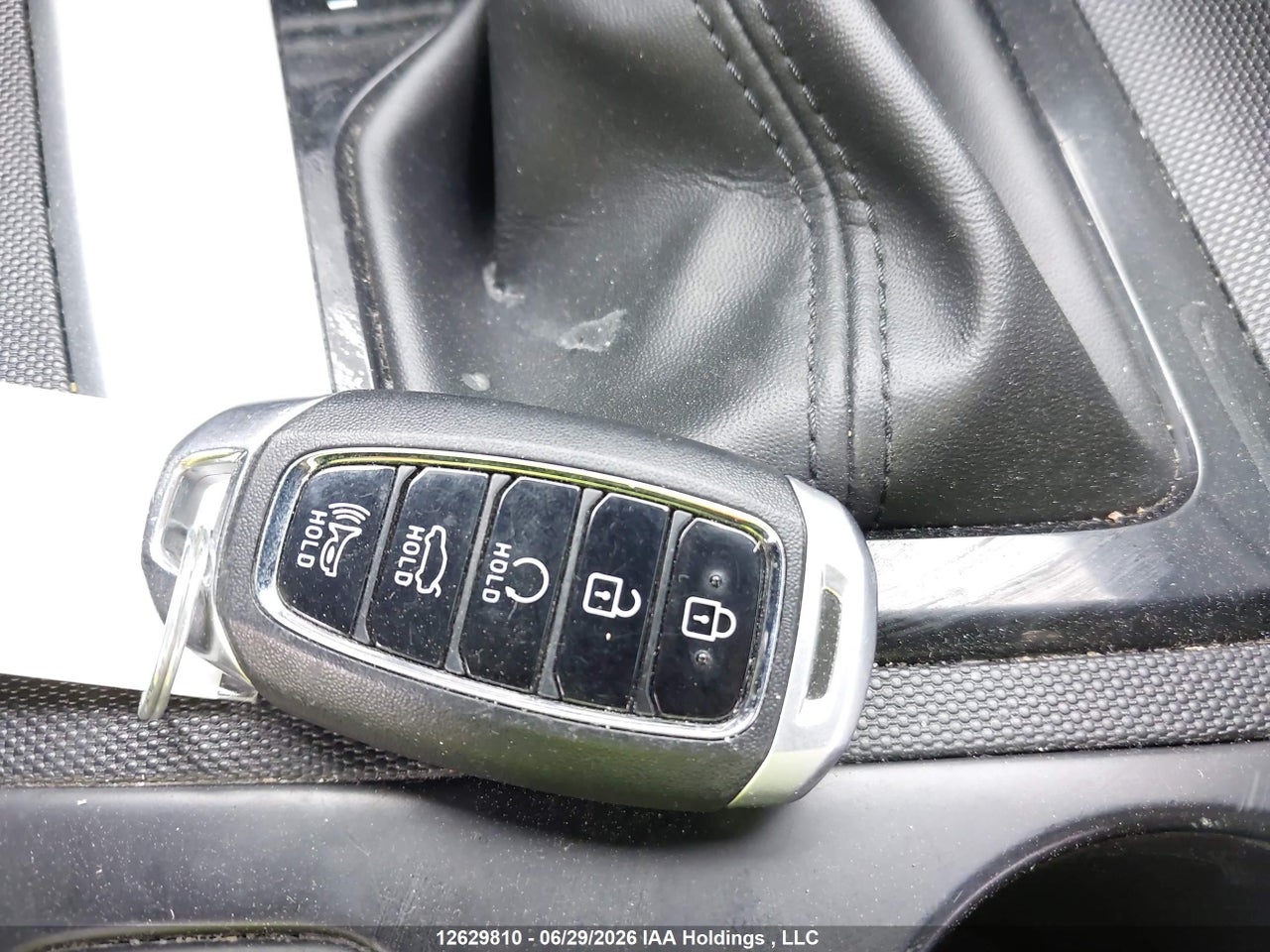 2021 HYUNDAI ELANTRA PREFERRED IVT WITH SUN AND TECH PACKAGE thumbnail 12