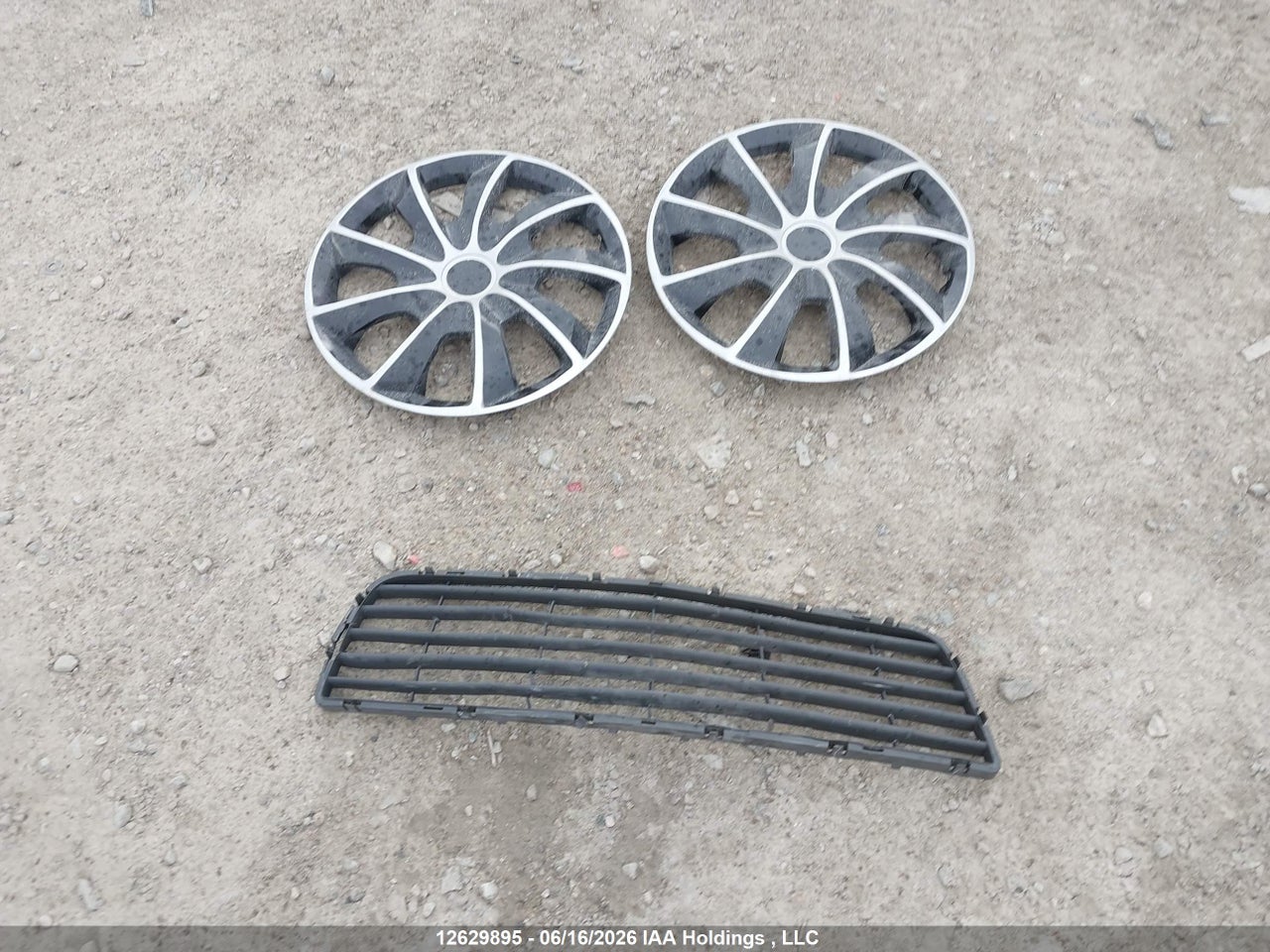 2012 HONDA CIVIC LX thumbnail 12