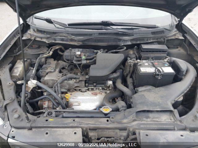 2011 NISSAN ROGUE S thumbnail 12