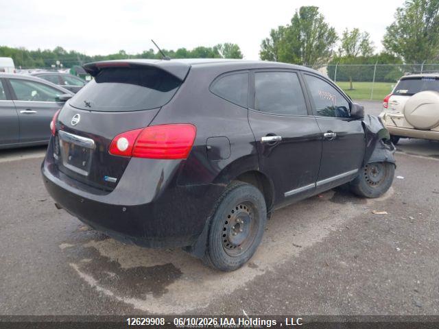 2011 NISSAN ROGUE S thumbnail 6
