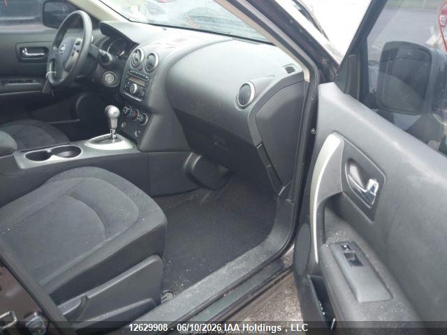 2011 NISSAN ROGUE S thumbnail 7