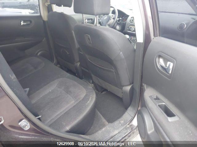 2011 NISSAN ROGUE S thumbnail 10