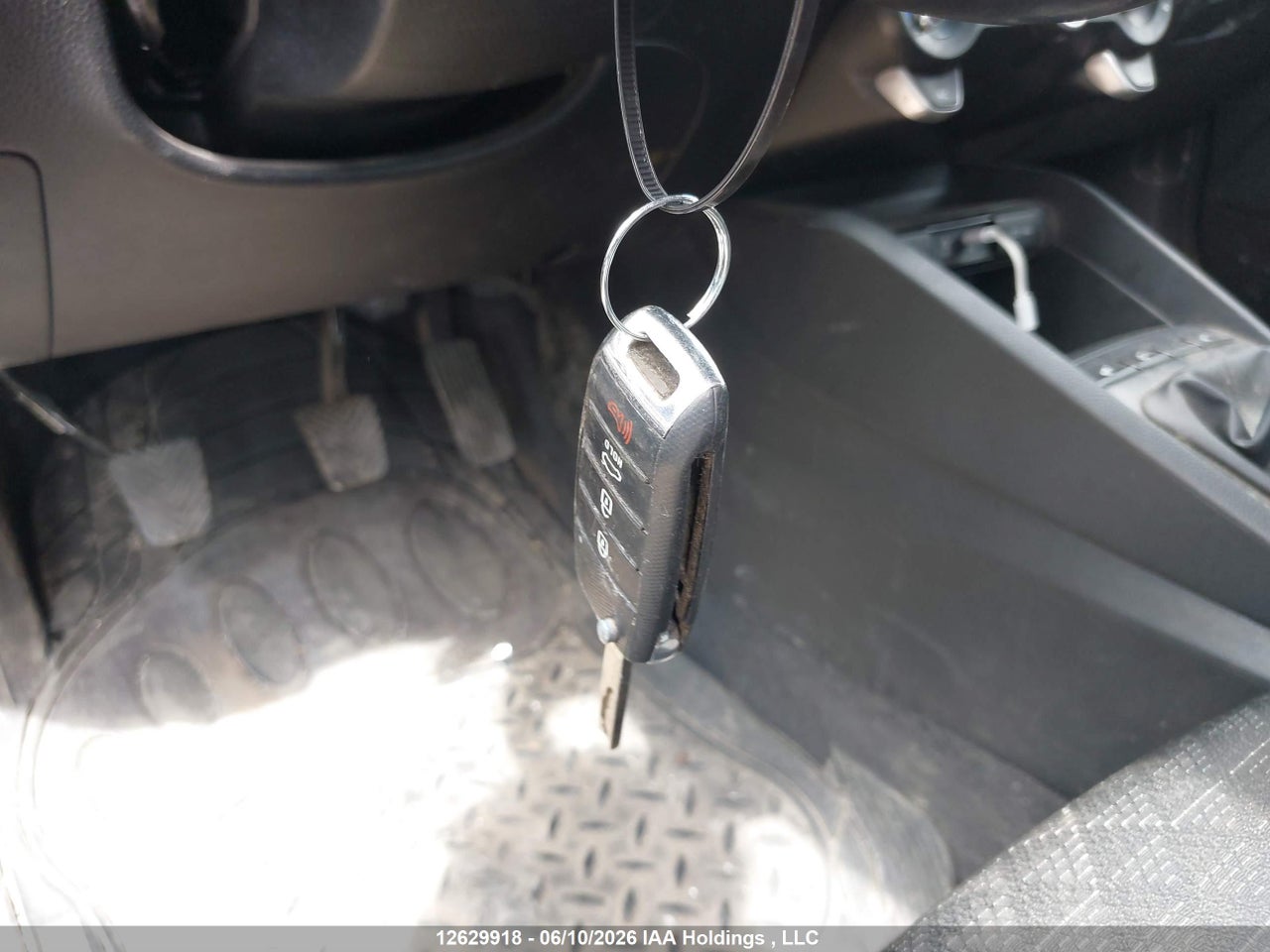 2019 KIA RIO thumbnail 12