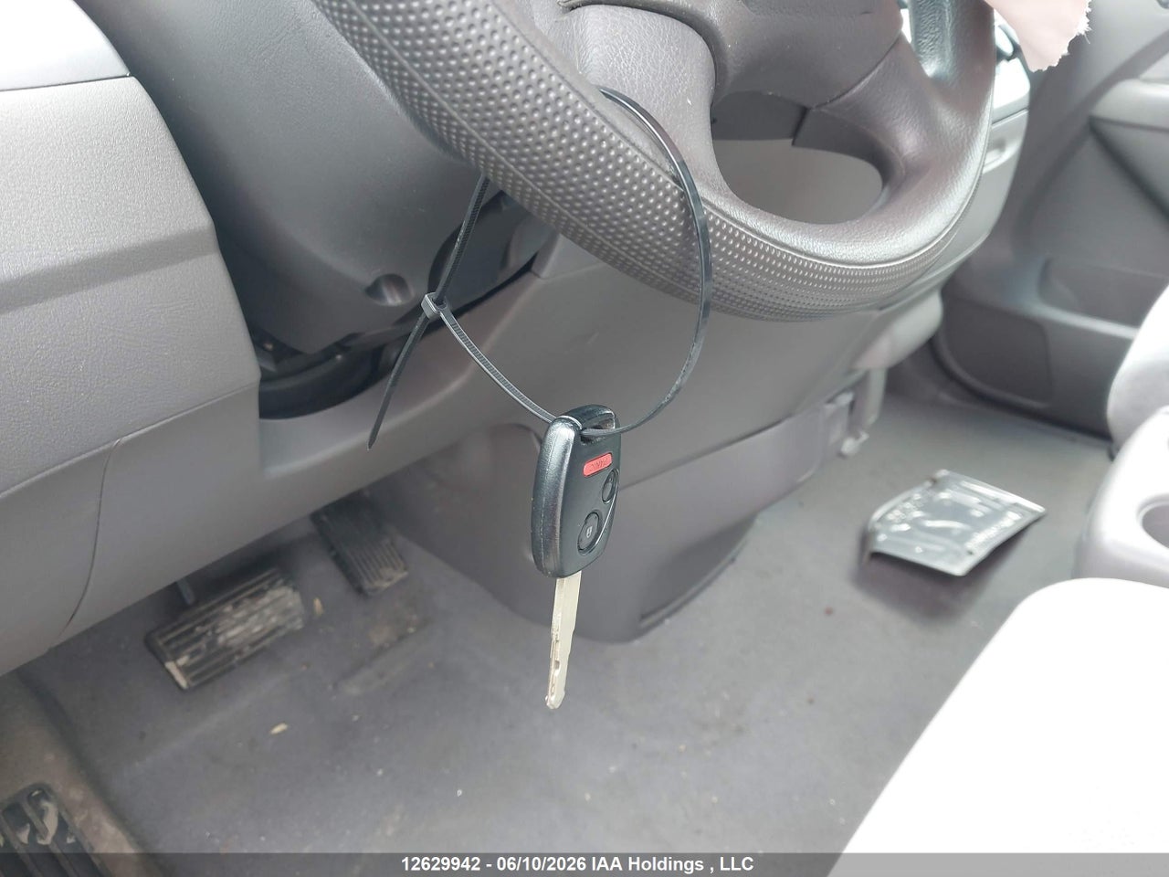 2009 HONDA ODYSSEY thumbnail 12