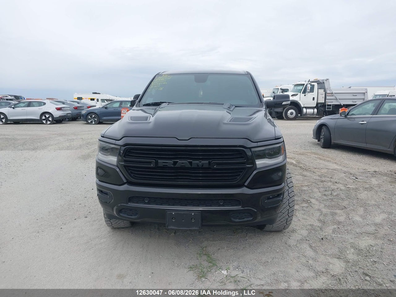 2019 RAM 1500 REBEL thumbnail 11