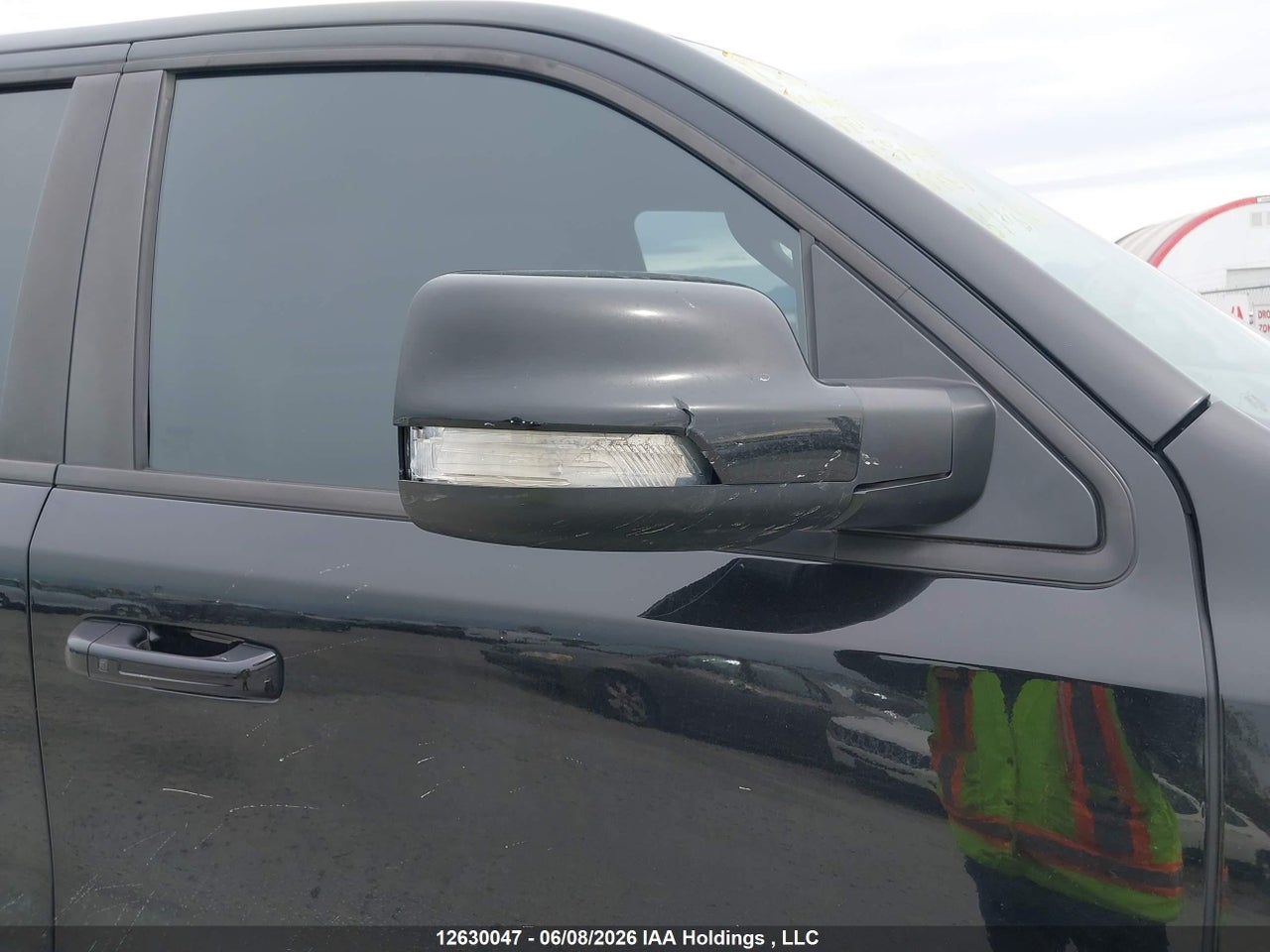 2019 RAM 1500 REBEL thumbnail 7