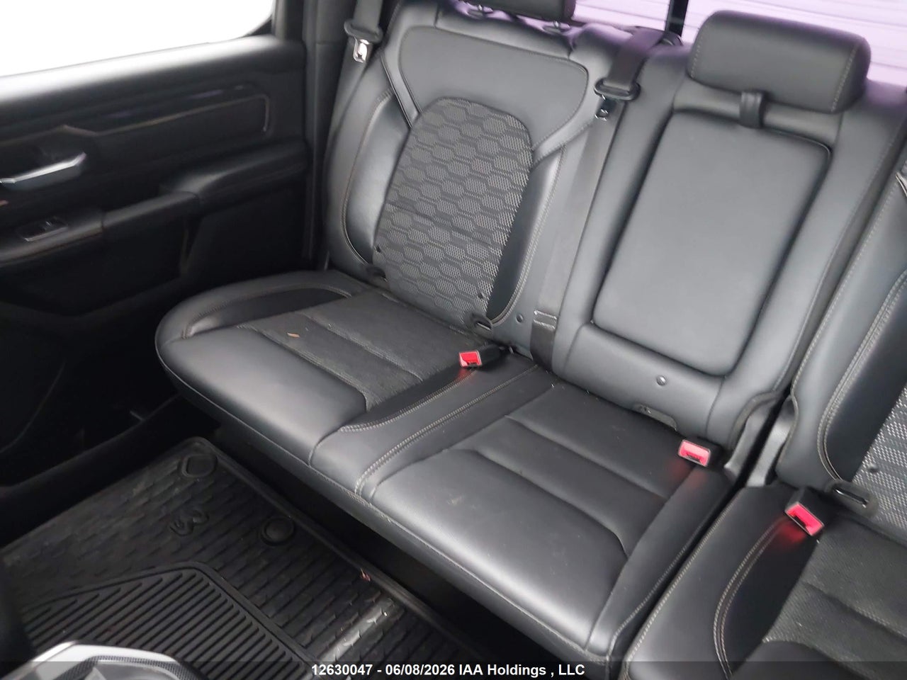 2019 RAM 1500 REBEL thumbnail 9