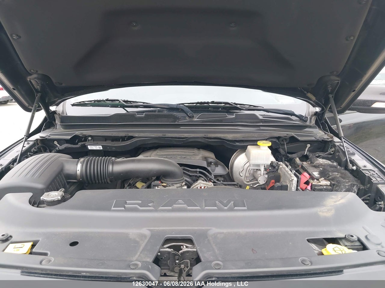 2019 RAM 1500 REBEL thumbnail 10