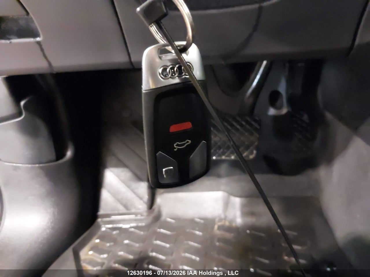 2018 AUDI Q5 2.0T KOMFORT thumbnail 12