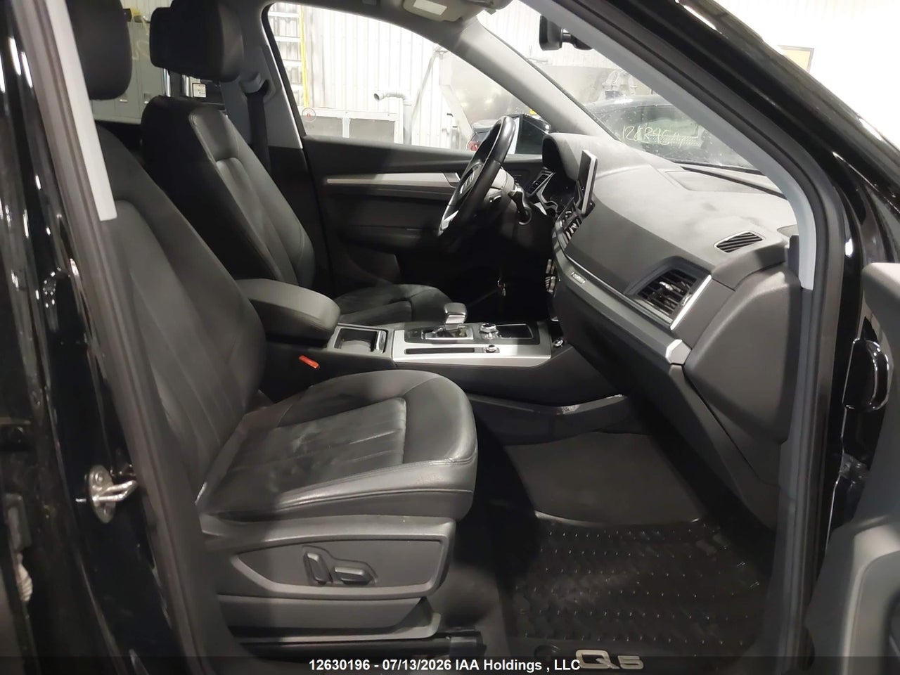 2018 AUDI Q5 2.0T KOMFORT thumbnail 6