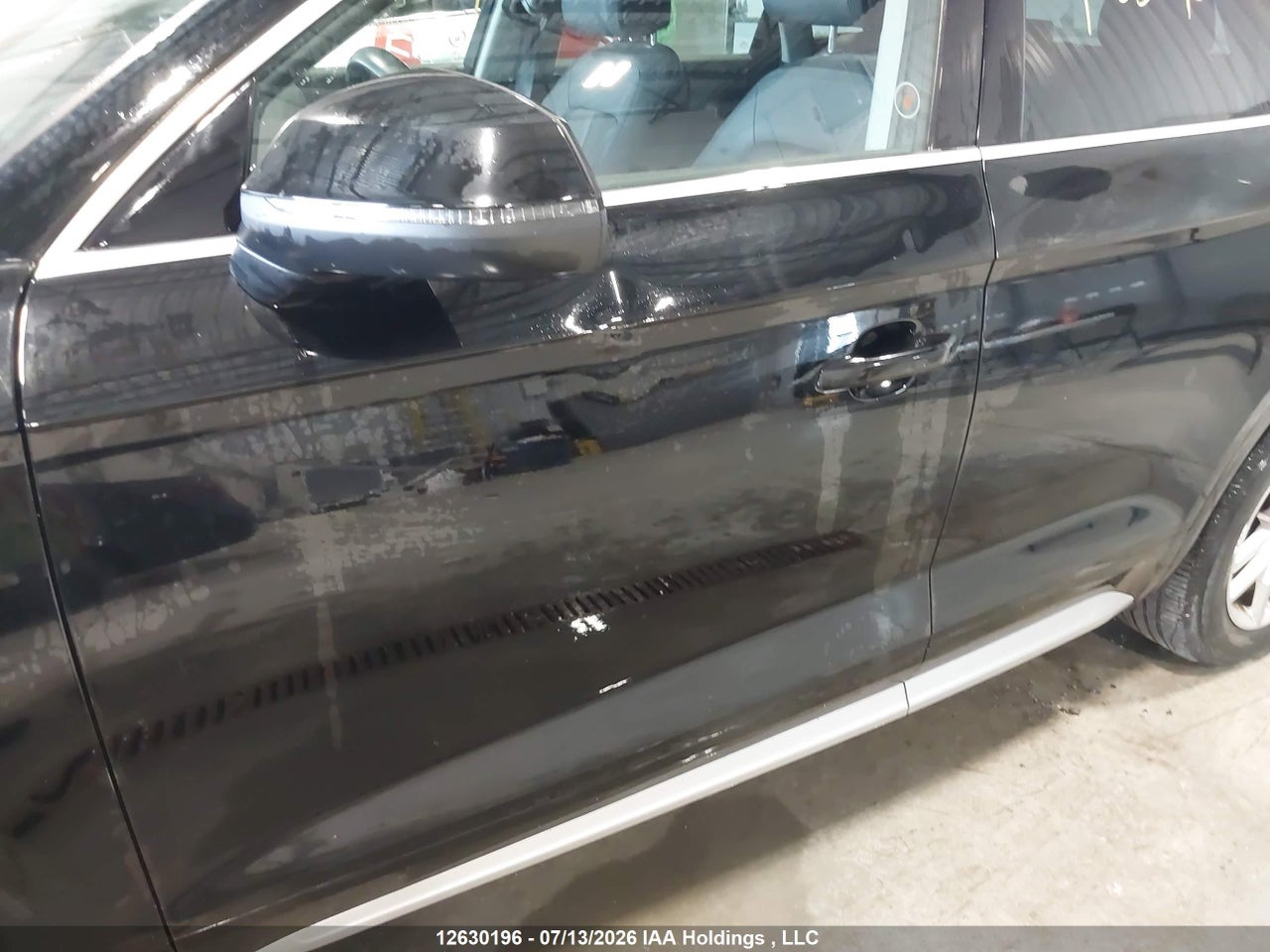 2018 AUDI Q5 2.0T KOMFORT thumbnail 7