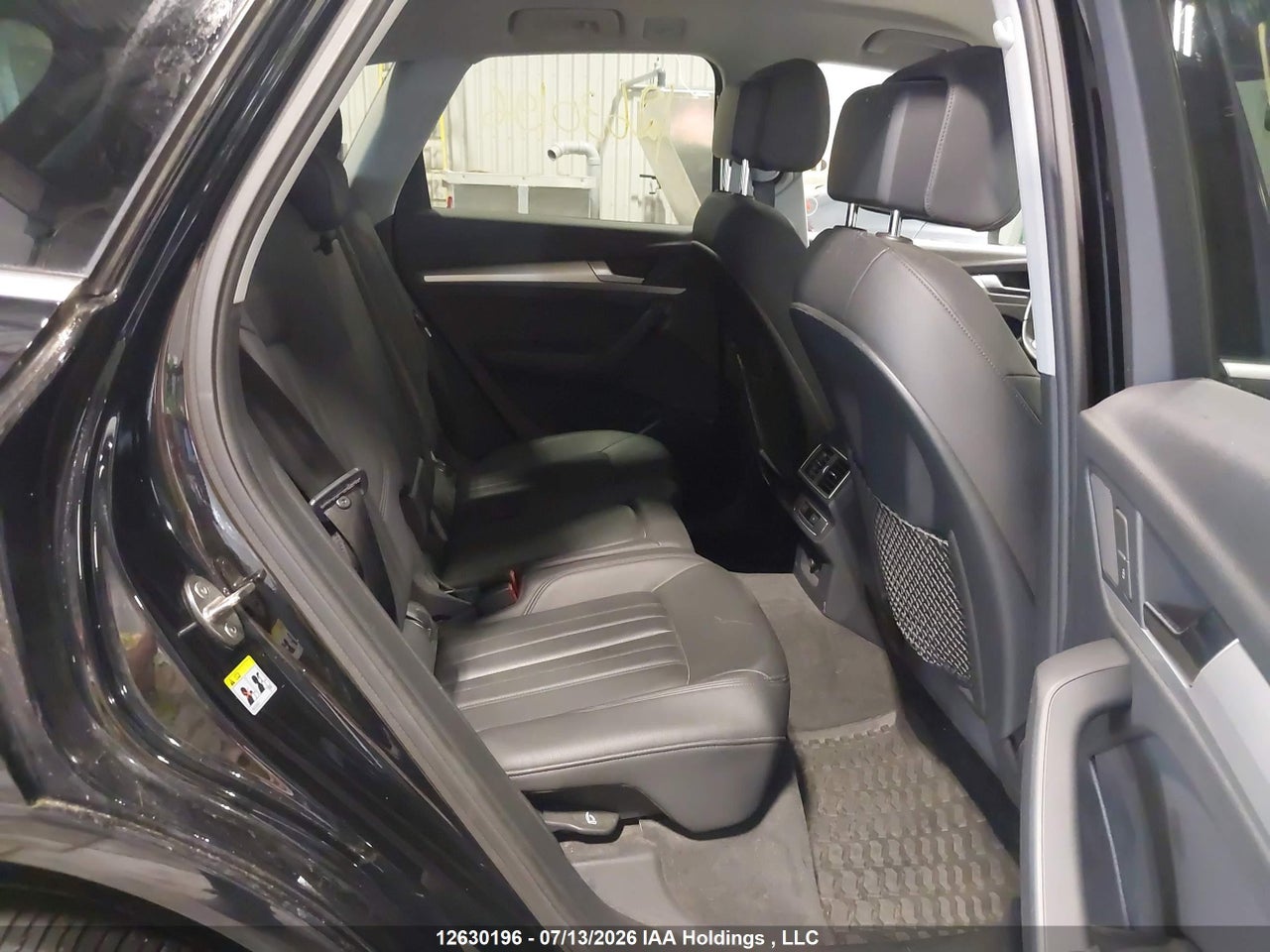 2018 AUDI Q5 2.0T KOMFORT thumbnail 9