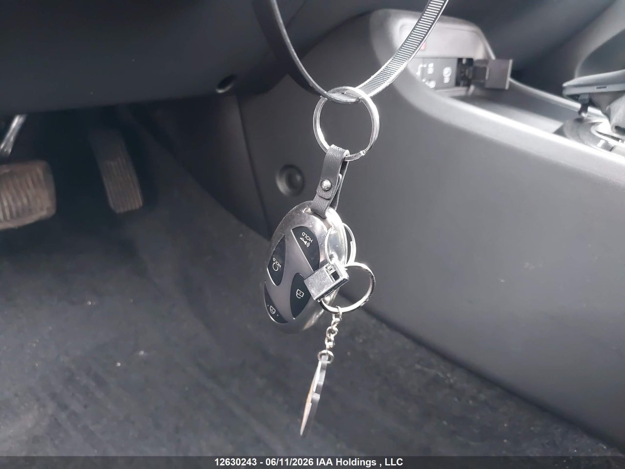 2026 HYUNDAI KONA thumbnail 12