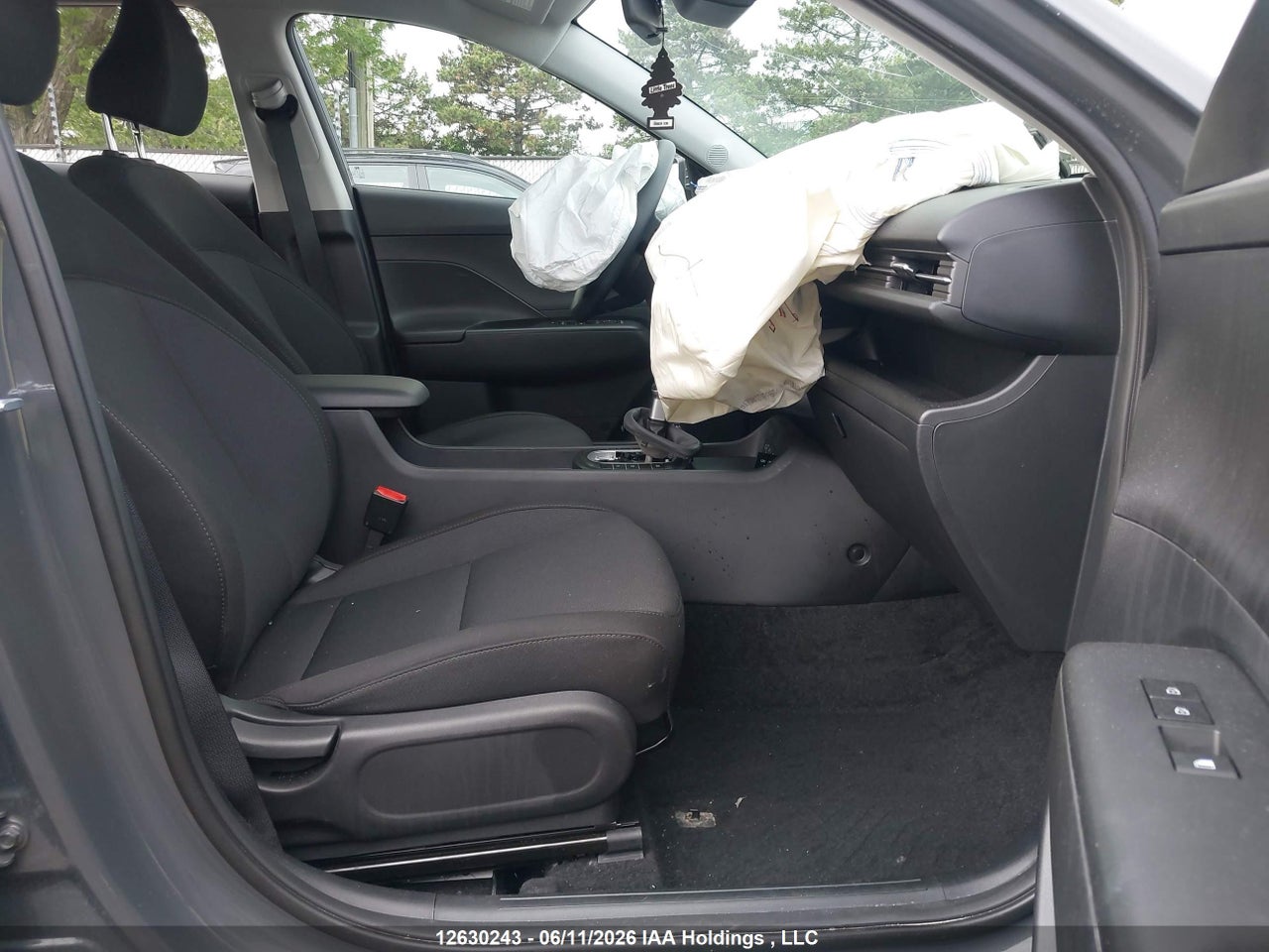 2026 HYUNDAI KONA thumbnail 6