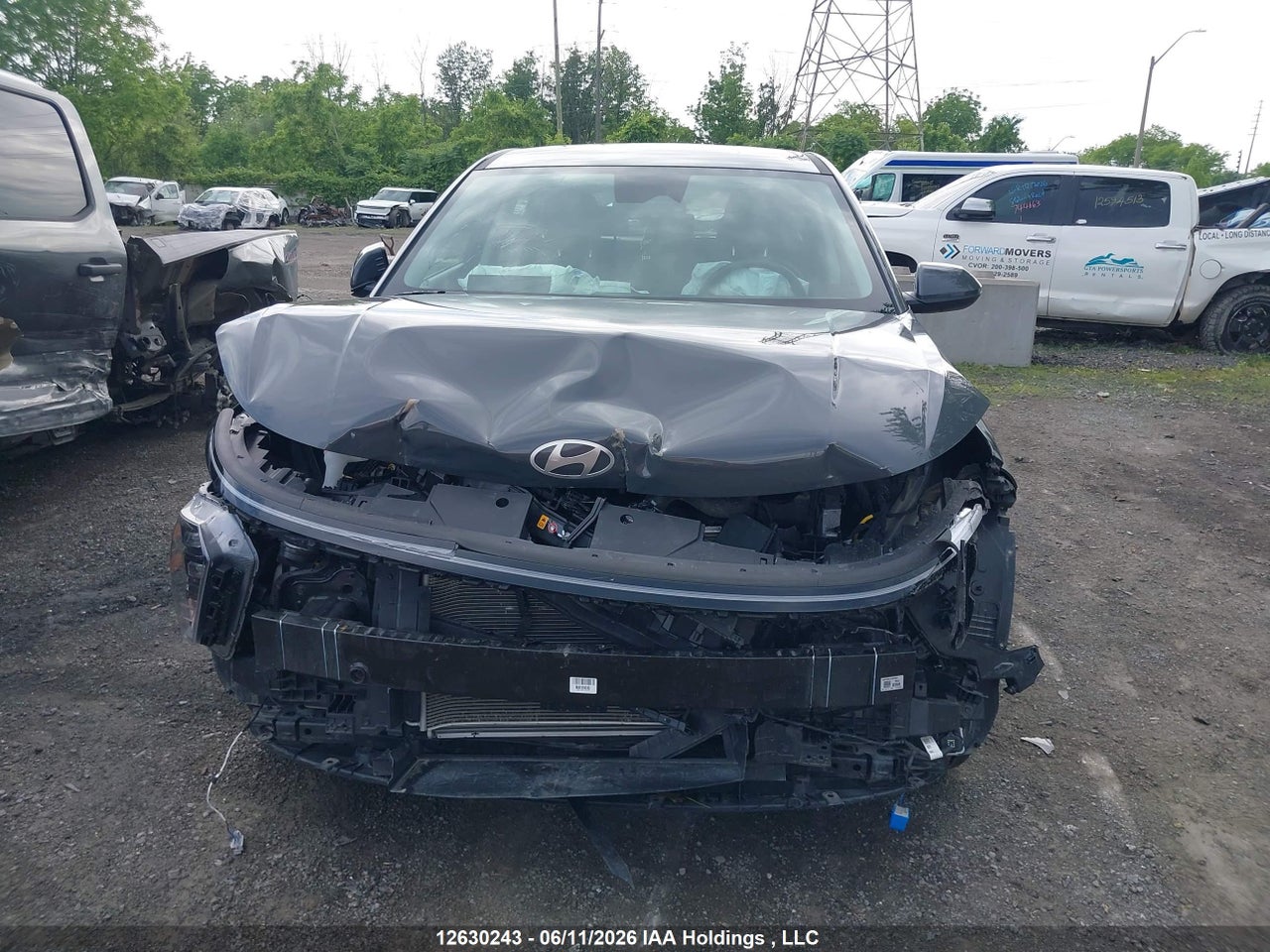 2026 HYUNDAI KONA thumbnail 7