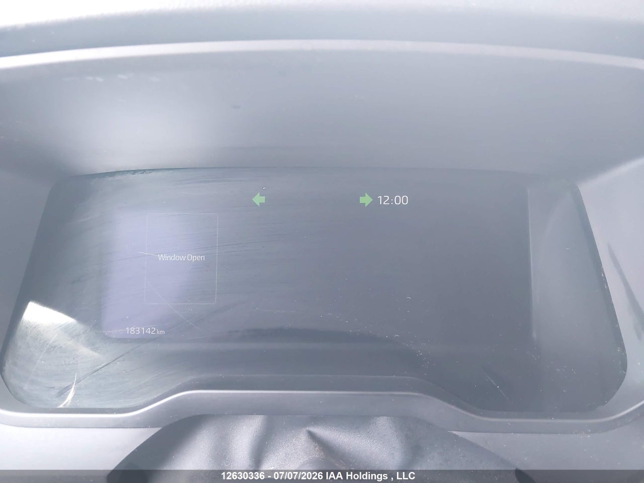 2023 TOYOTA TUNDRA CREWMAX LIMITED thumbnail 8